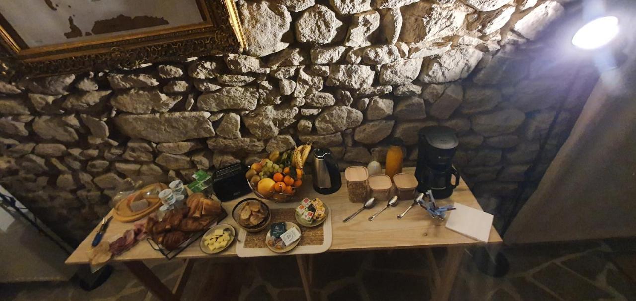 Aux Etoiles De Moranges Bed & Breakfast Saint-Germain-l'Herm ภายนอก รูปภาพ
